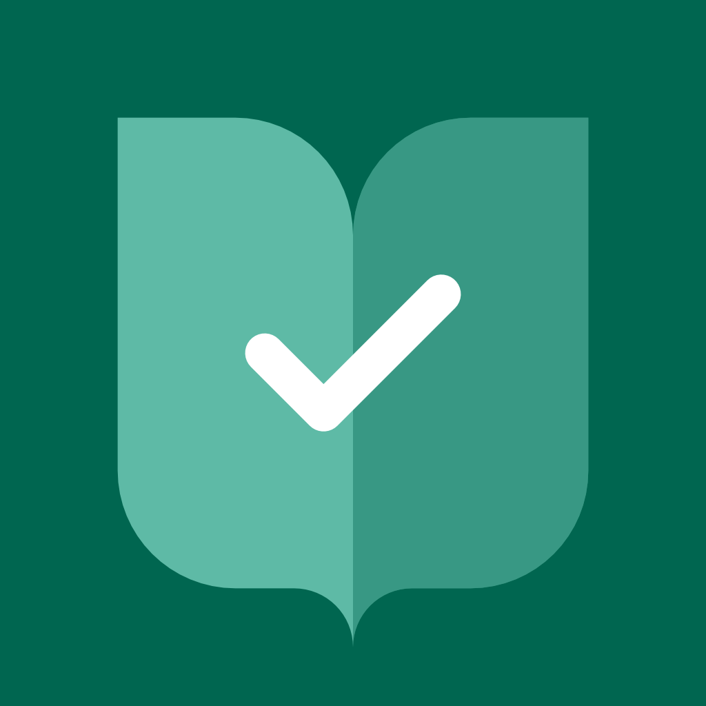 Journal Mate icon
